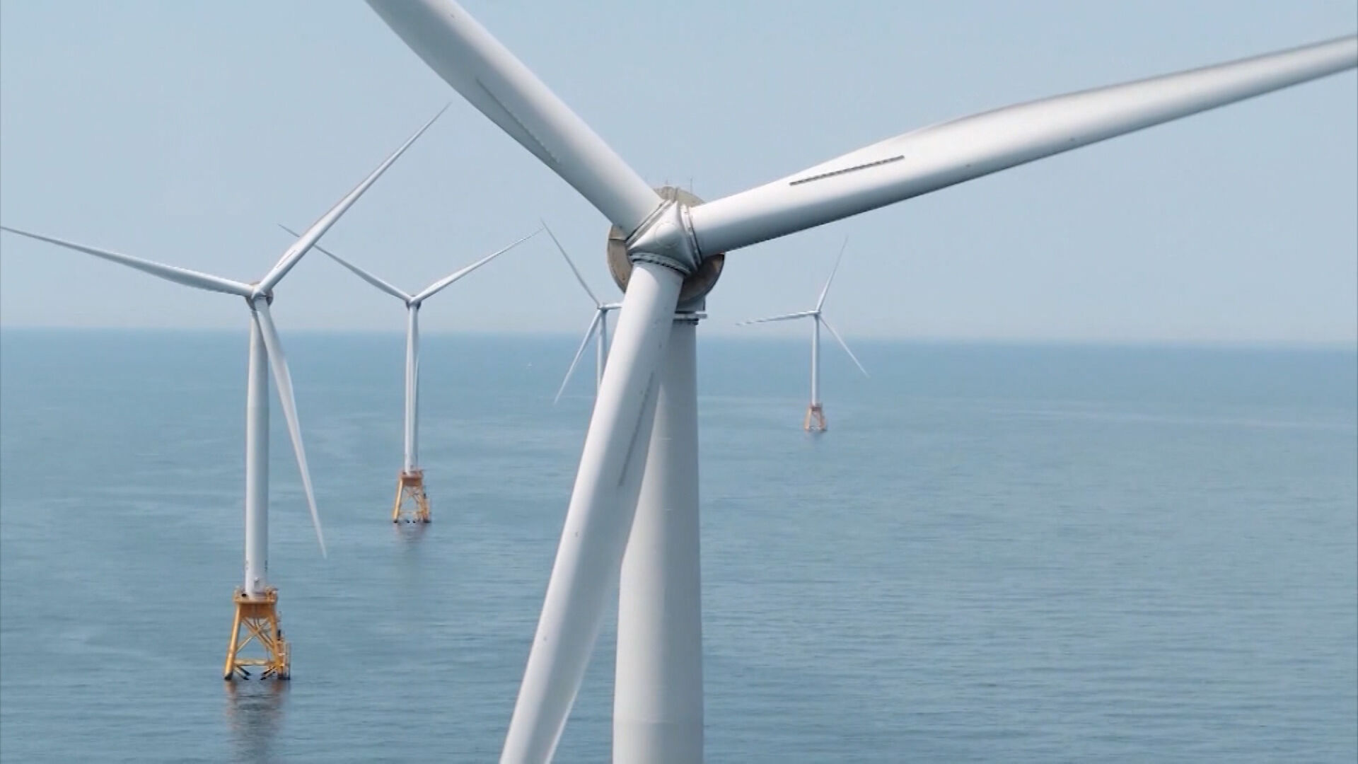 Trump’s Department of Transportation cancels millions in offshore wind project funding